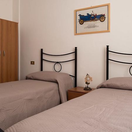 Il Bedrooms Di Porta Maggiore Ascoli Piceno Zewnętrze zdjęcie