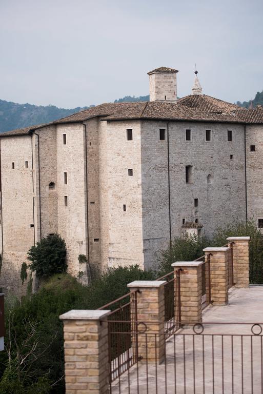 Il Bedrooms Di Porta Maggiore Ascoli Piceno Zewnętrze zdjęcie