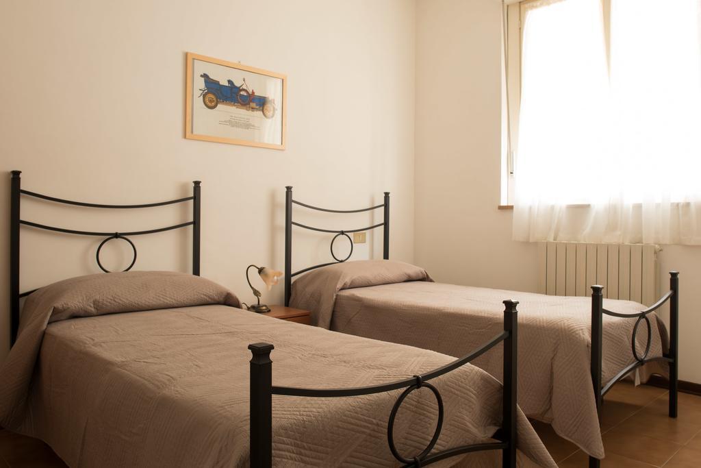 Il Bedrooms Di Porta Maggiore Ascoli Piceno Zewnętrze zdjęcie