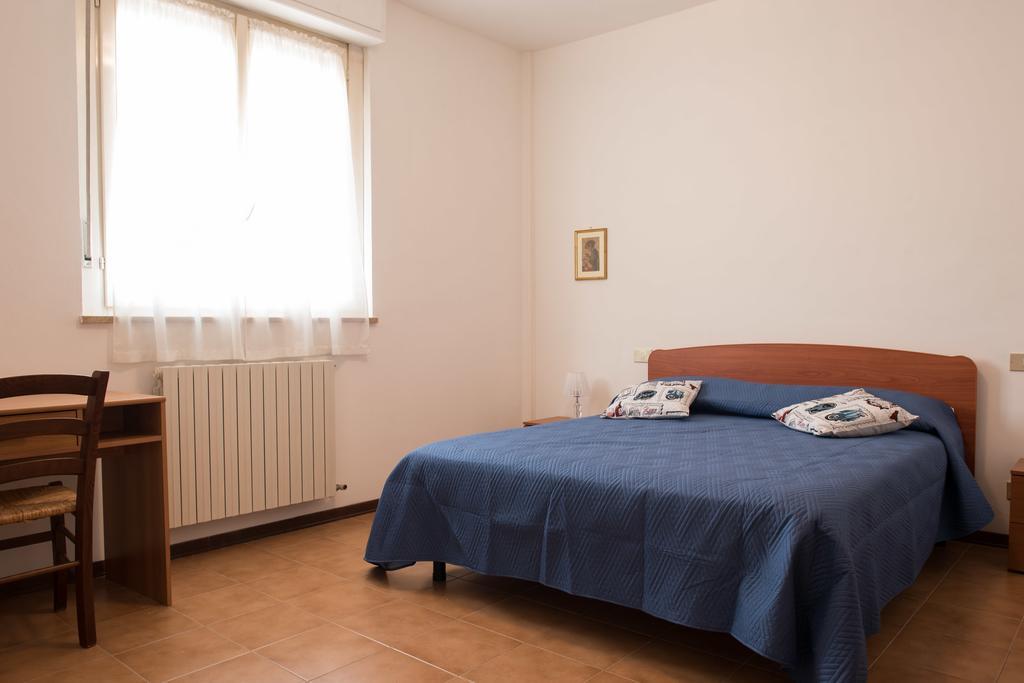 Il Bedrooms Di Porta Maggiore Ascoli Piceno Zewnętrze zdjęcie