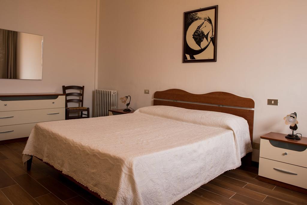 Il Bedrooms Di Porta Maggiore Ascoli Piceno Zewnętrze zdjęcie